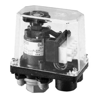 Eaton Pressostat 3 pôles MCSN16