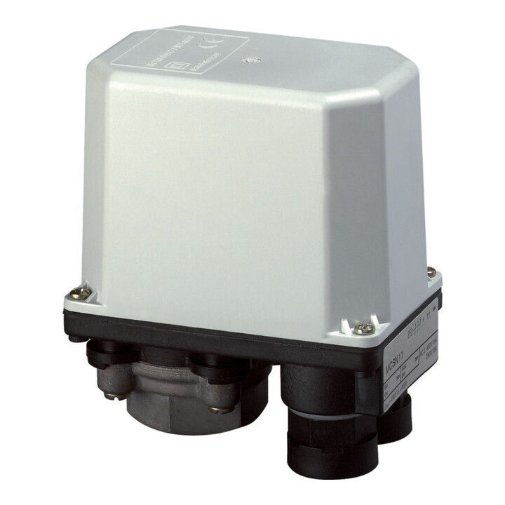 Eaton Pressostat 3 pôles MCSN16