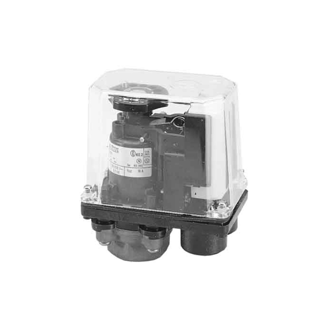 Eaton Pressostat 3 pôles MCSN4