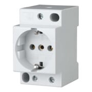 Eaton Prise de courant protégée Z-SD230-1