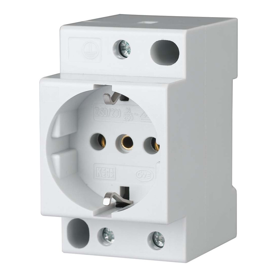 Eaton Prise de courant protégée Z-SD230