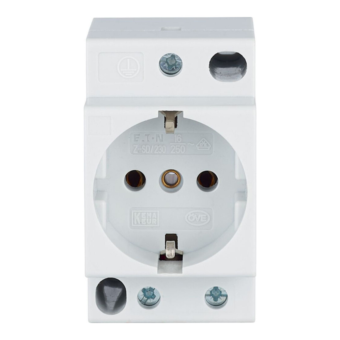 Eaton Prise de courant protégée Z-SD230