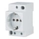 Eaton Prise de courant protégée Z-SD230