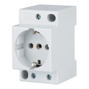 Eaton Prise de courant protégée Z-SD230-4