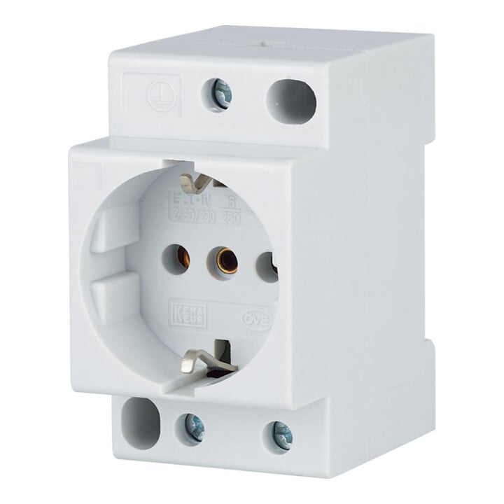 Eaton Prise de courant protégée Z-SD230