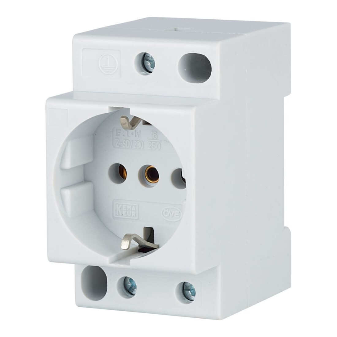 Eaton Prise de courant protégée Z-SD230