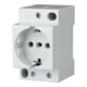 Eaton Prise de courant protégée Z-SD230