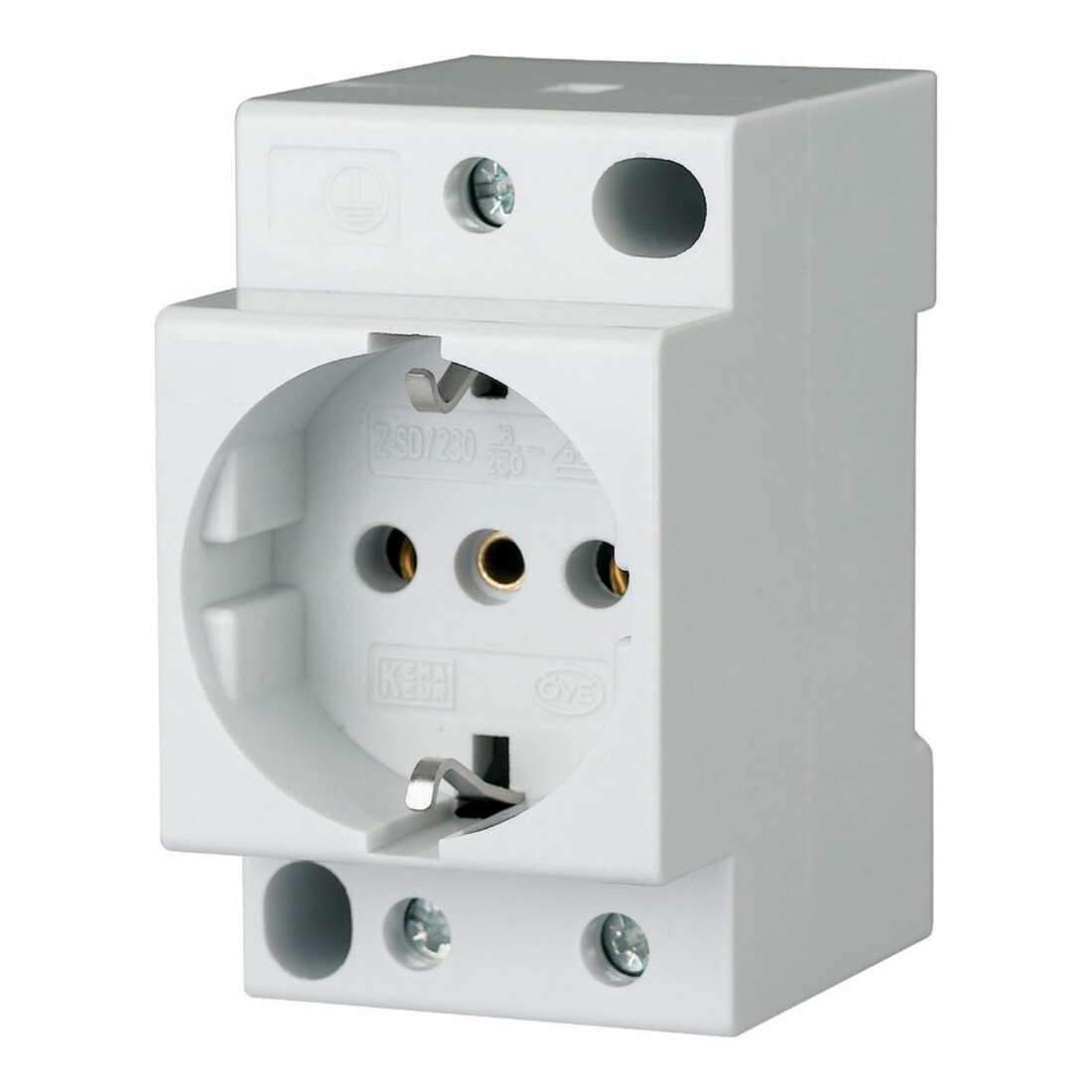 Eaton Prise de courant protégée Z-SD230