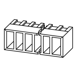 Eaton Profilé BZ248
