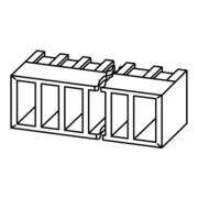 Eaton Profilé BZ248-1
