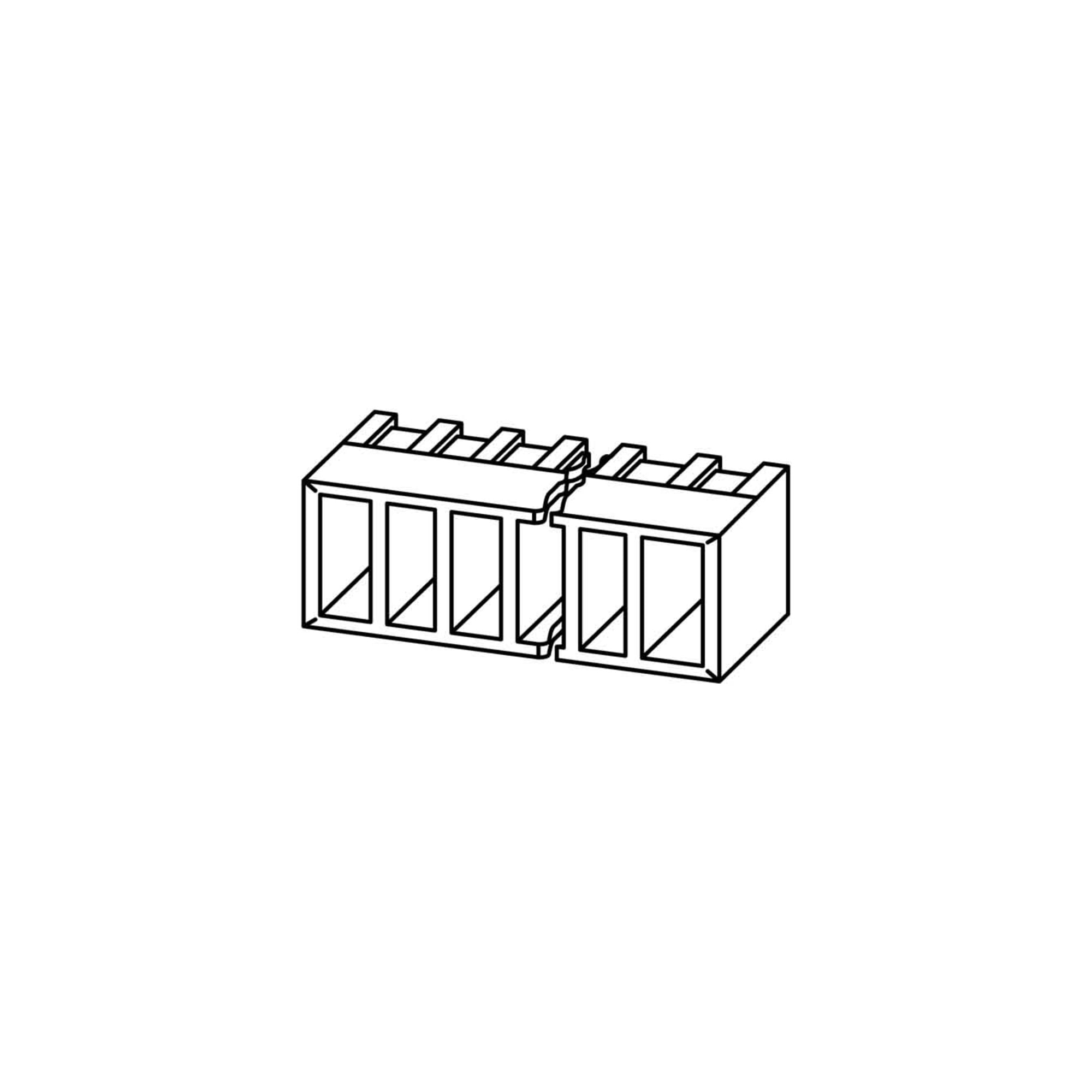 Eaton Profilleiste BZ248