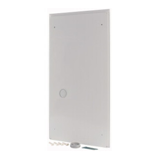 Eaton Protection enduit 4 rangées VS4-STEEL-KLV