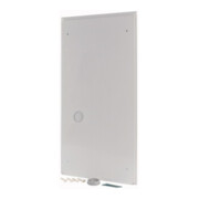 Eaton Protection enduit 4 rangées VS4-STEEL-KLV-1