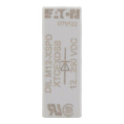 Eaton Protection par diode pour DILA/M7-15 DILM12-XSPD-4