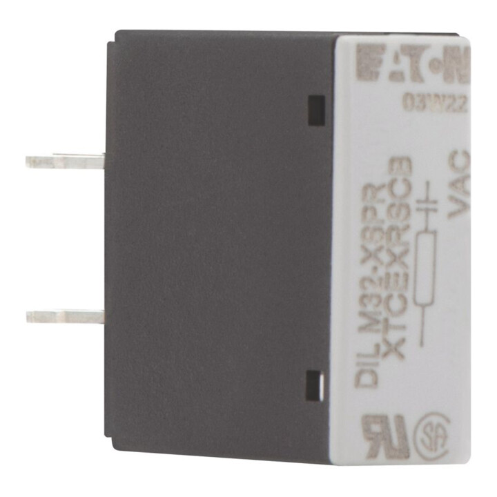 Eaton Protection RC 240VAC pour DILM17..32 DILM32-XSPR240