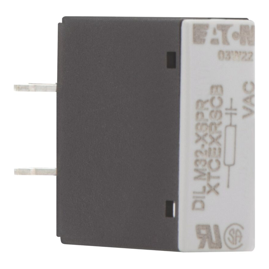 Eaton Protection RC 240VAC pour DILM17..32 DILM32-XSPR240