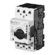 Eaton Protection transformateur 3p, manuelle PKZM0-0,63-T-1