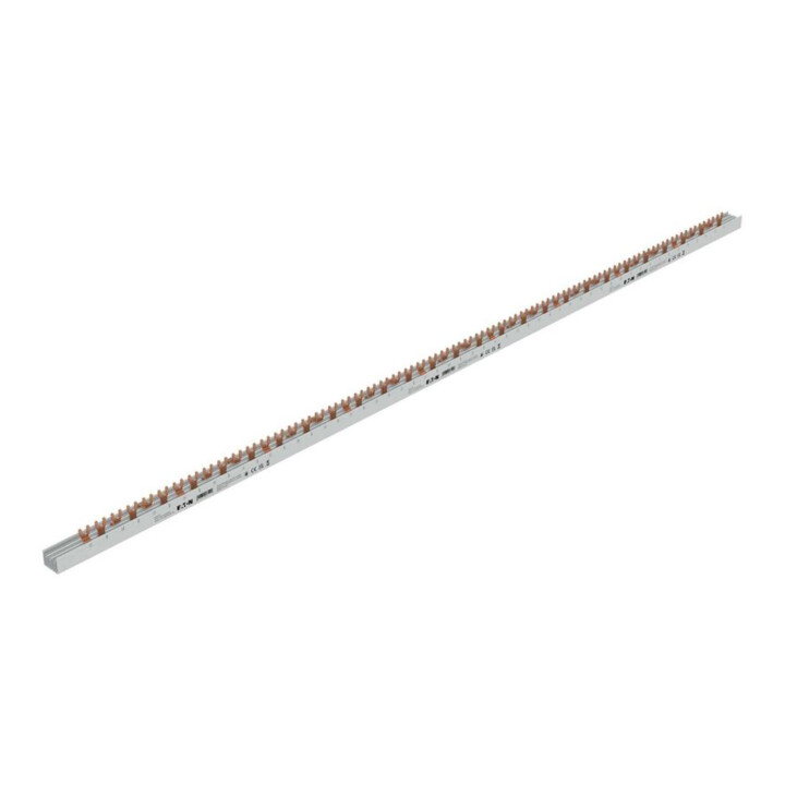 Eaton Rail de montage GVK-16/3P+3N-6TE triphasé