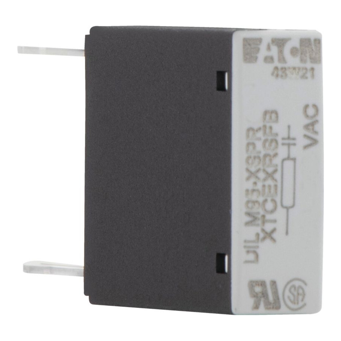 Eaton RC-Schutzbeschaltung 110-240V DILM95-XSPR240