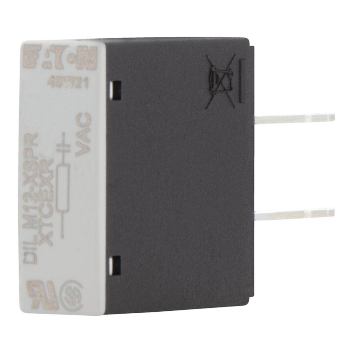 Eaton RC-Schutzbeschaltung 24-48VAC DILM12-XSPR48