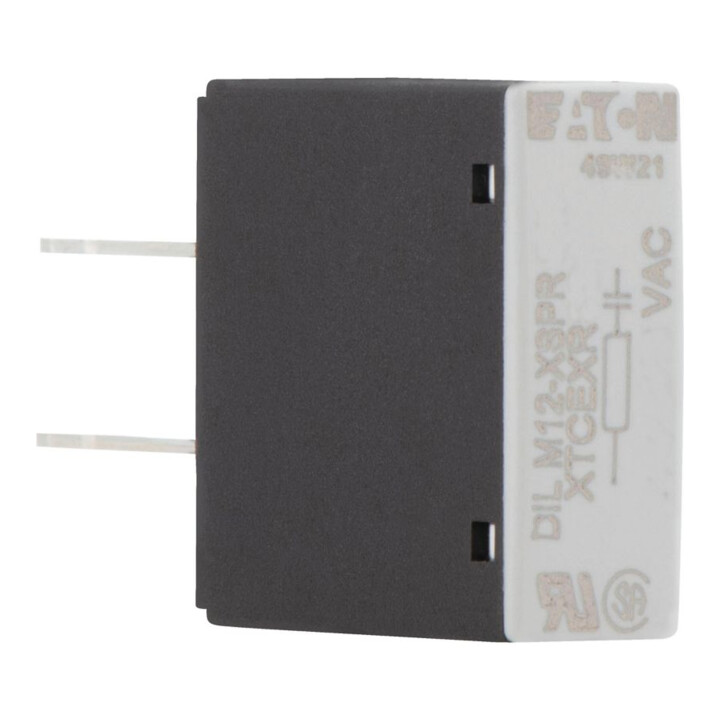 Eaton RC-Schutzbeschaltung 24-48VAC DILM12-XSPR48