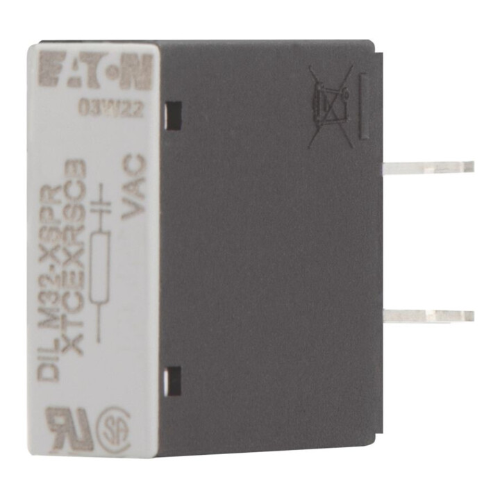 Eaton RC-Schutzbeschaltung 240VAC f.DILM17..32 DILM32-XSPR240