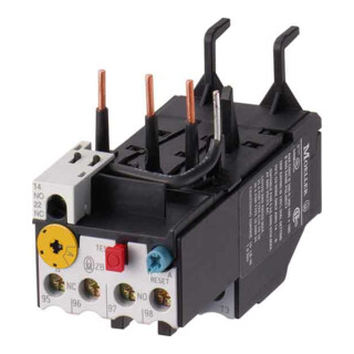 Eaton Relais de protection moteur 2,4-4A ZB32-4