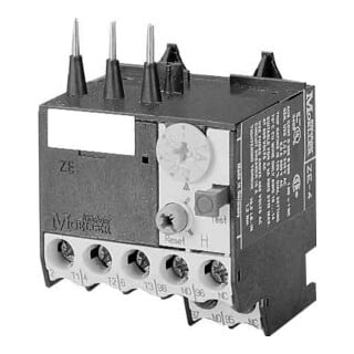 Eaton Relais de protection moteur 2,4A-4A,1S1O ZE-4