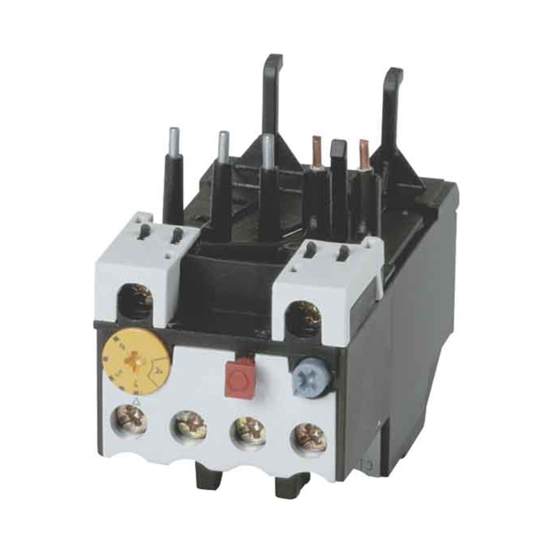 Eaton Relais de protection moteur 4-6A ZB12-6