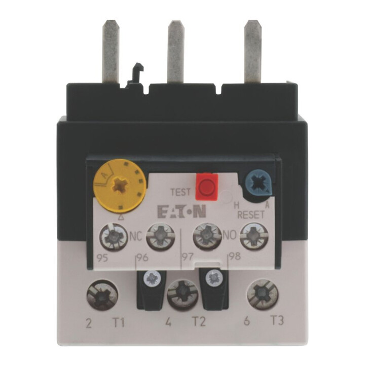 Eaton Relais de protection moteur 50-65A ZB65-65