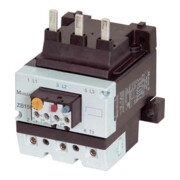 Eaton Relais de protection moteur 50-70A montage ZB150-70-1