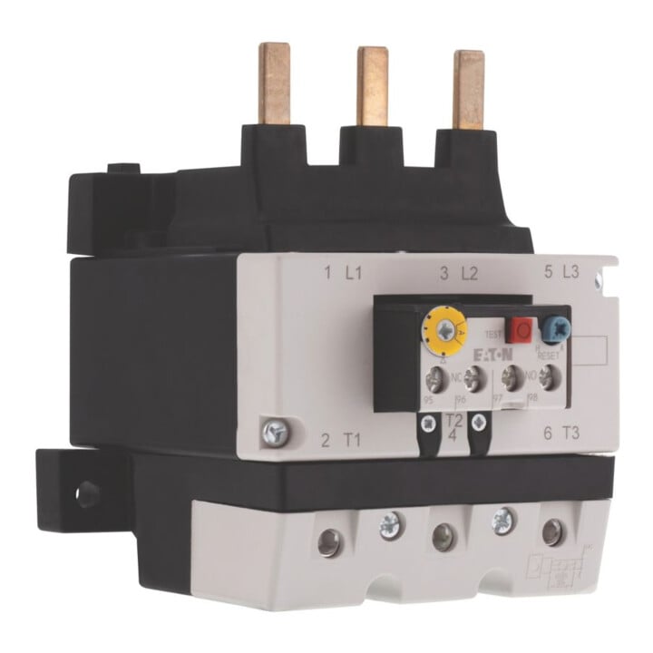 Eaton Relais de protection moteur 50-70A montage ZB150-70