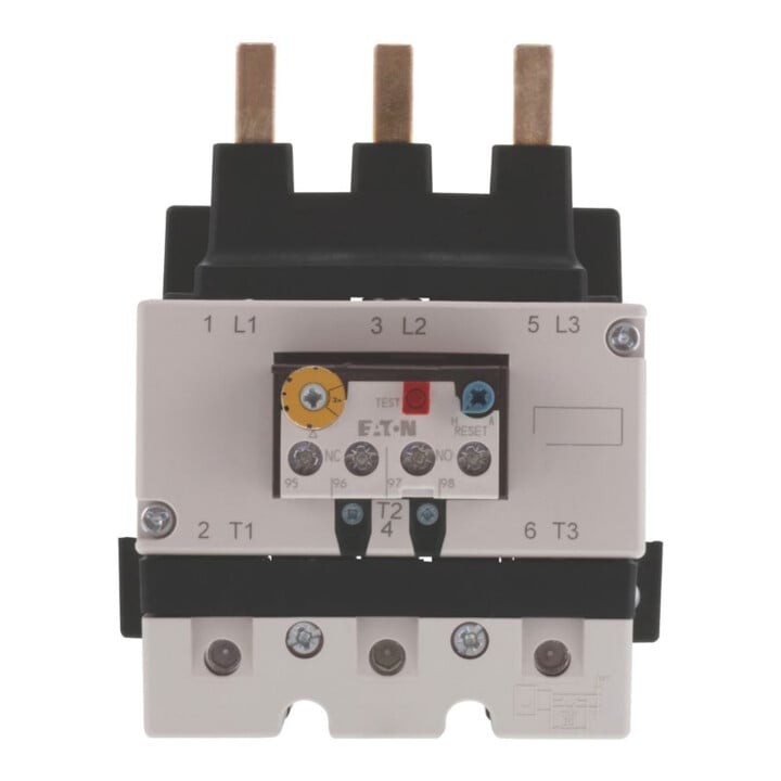 Eaton Relais de protection moteur 70-100A montage ZB150-100