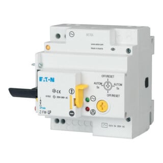 Eaton Relais de réenclenchement Z-FW-LP 220-240V AC 50/60Hz