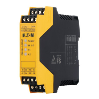 Eaton Relais de sécurité ESR5-NO-31-230VAC