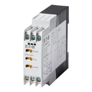 Eaton Relais multifonction 1W ETR4-69-A