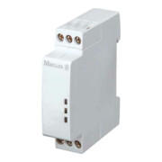 Eaton Relais temporisé électronique 0,5s-100h clignotant 2 sorties ETR2-44-1