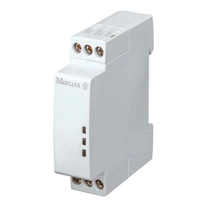 Eaton Relais temporisé électronique 0,5s-100h clignotant 2 sorties ETR2-44