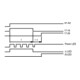 Eaton Relais temporisé SD 3-60 s ETR4-51-A