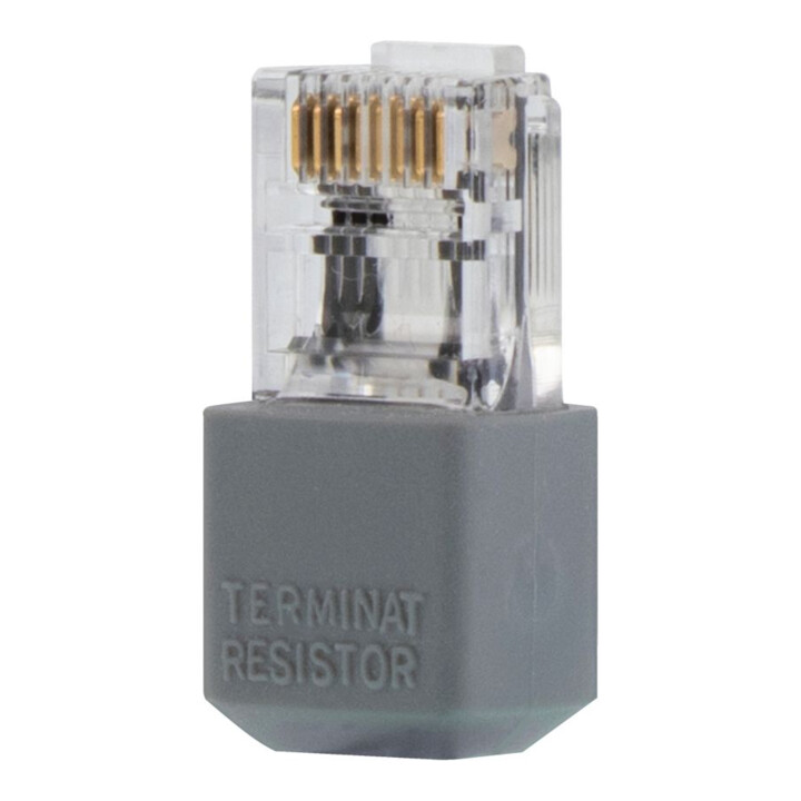 Eaton Résistance de terminaison bus avec connecteur pour NET EASY-NT-R