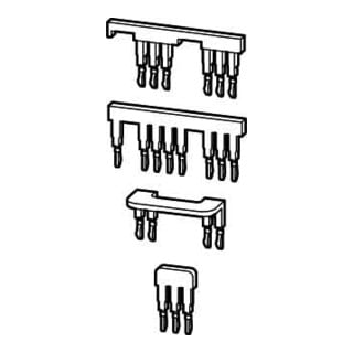 Eaton S-D-Verdrahtungssatz f.DILM 7 bis 12 DILM12-XSL