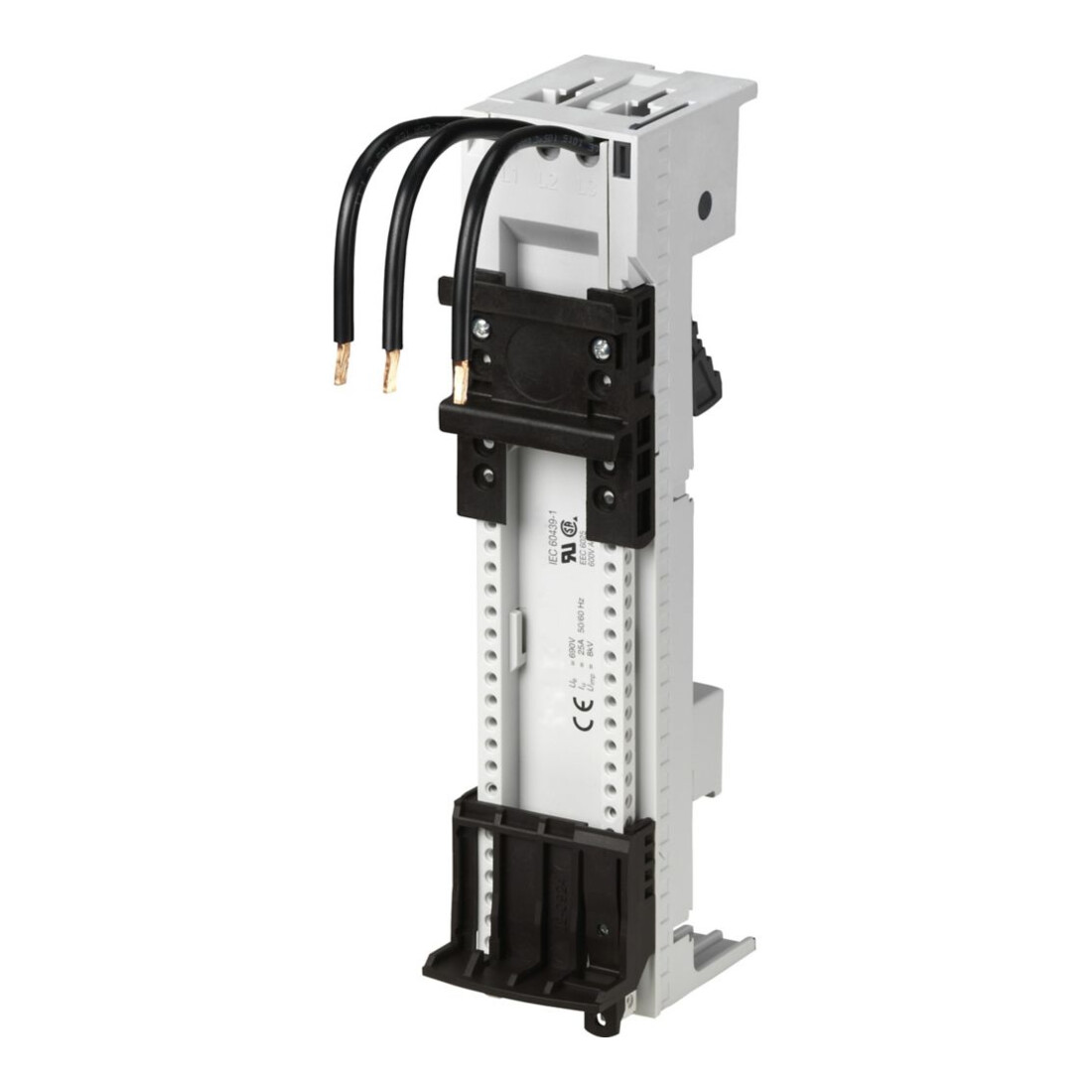Eaton Sammelschienenadapter 45mm 25A 1TS BBA0-25