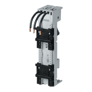 Eaton Sammelschienenadapter 45mm 25A 2TS BBA0-25/2TS