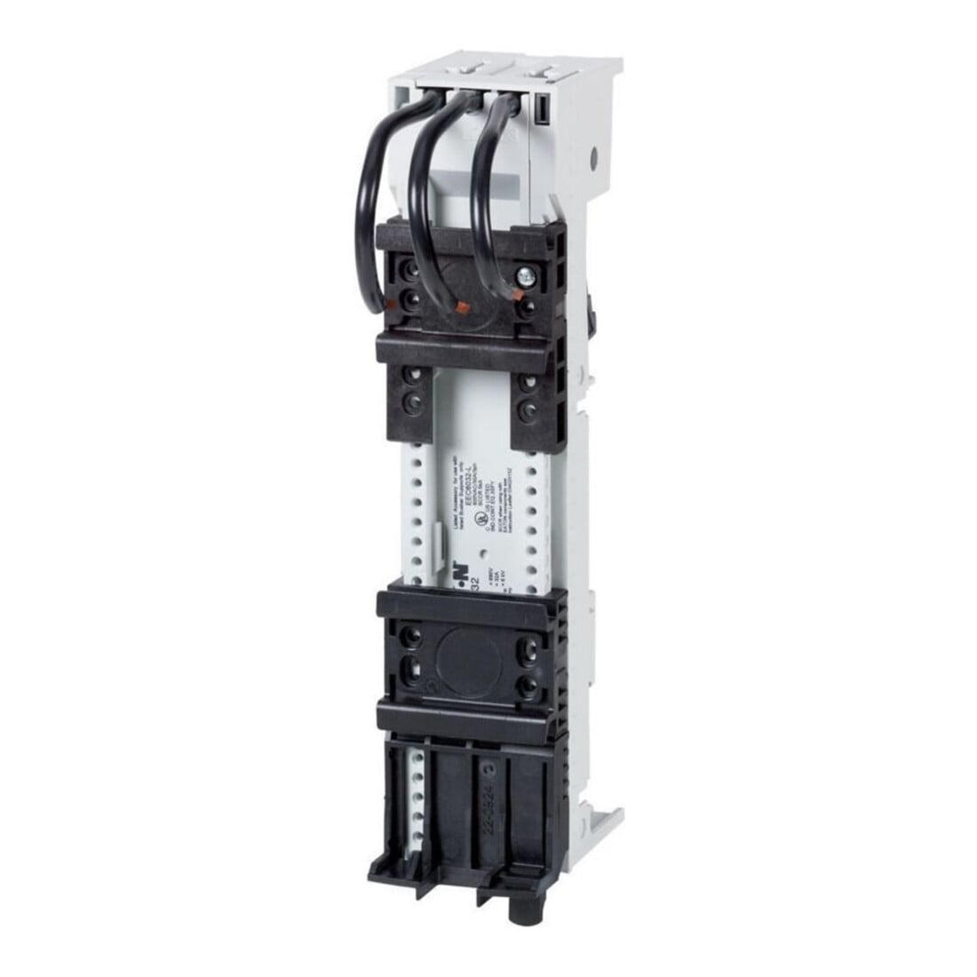 Eaton Sammelschienenadapter 45mm 32A 2TS BBA0-32