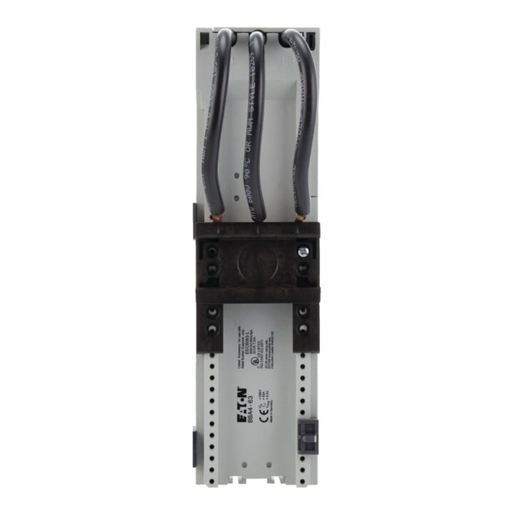 Eaton Sammelschienenadapter 55mm 63A 1TS BBA4-63