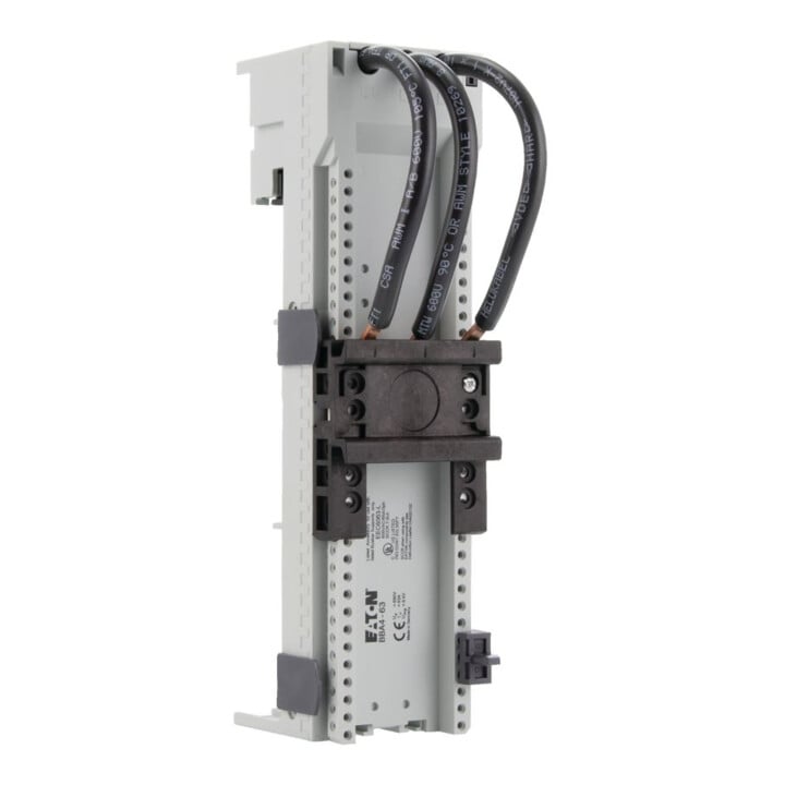 Eaton Sammelschienenadapter 55mm 63A 1TS BBA4-63