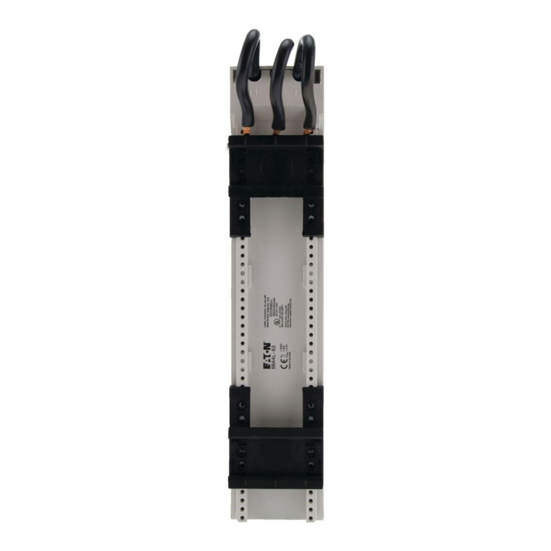 Eaton Sammelschienenadapter 55mm 63A 2TS BBA4L-63