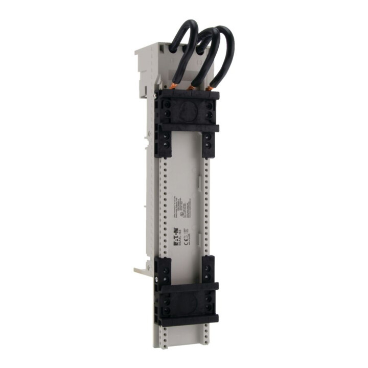 Eaton Sammelschienenadapter 55mm 63A 2TS BBA4L-63