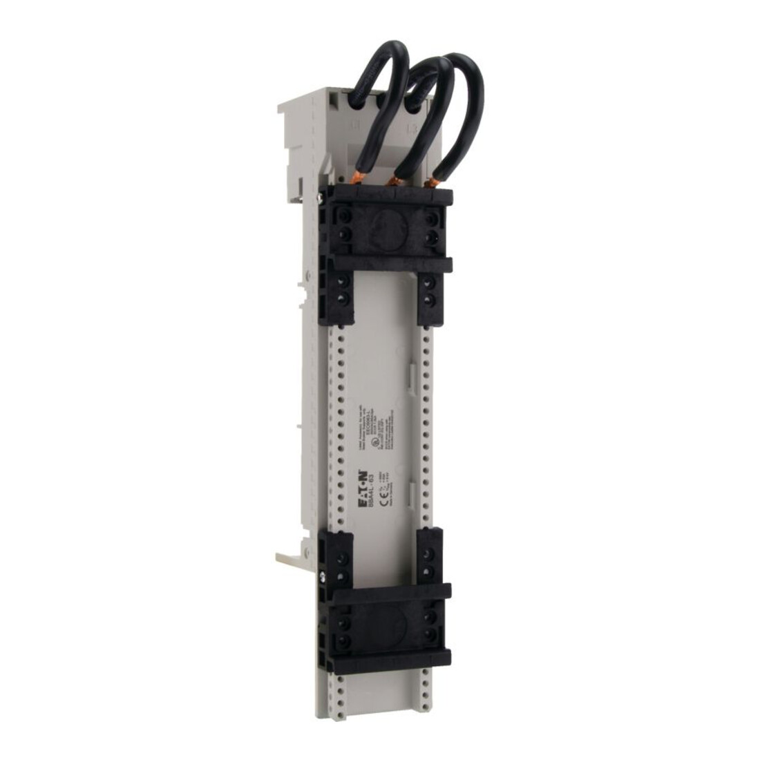 Eaton Sammelschienenadapter 55mm 63A 2TS BBA4L-63