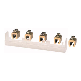 Eaton Sammelschienenverbinder 5-polig ZSD-SA/VB/5P